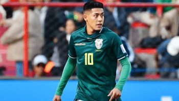 Anemia de gol, cinco partidos sin triunfos