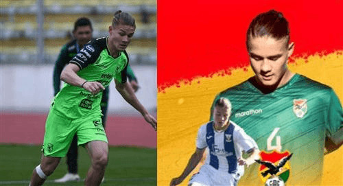 Un debut que ilusiona: Macazaga cumplió ante Panamá