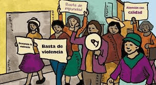 Derechos Humanos pide garantías  ante violencia en El Alto