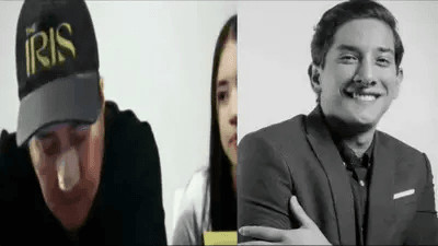 Padre de Leo Rosas recuerda su último encuentro