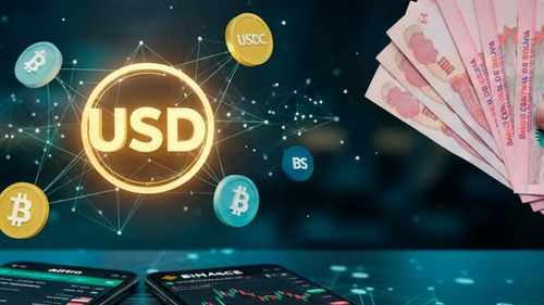 Dólar digital cae por debajo de Bs 12 en el inicio de septiembre