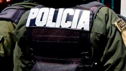 Roban más de Bs 1,3 millones a empresa minera en Oruro