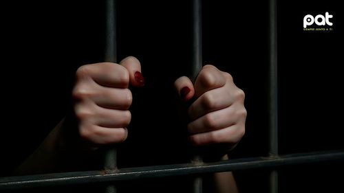 Gobierno británico evalúa implantar chips con IA para prever crímenes en delincuentes