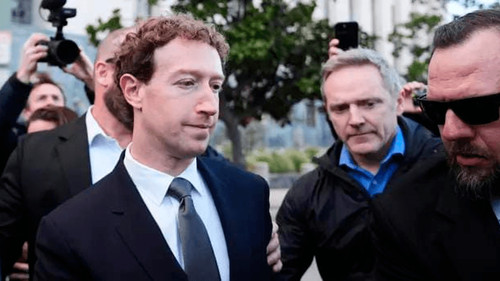 Meta y YouTube deberán pagar indemnización por daño a la salud mental