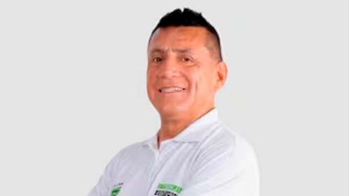 Perú: Asesinan a Gilbert Infante candidato a diputado del partido Fe 