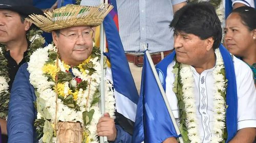 Créditos del MAS financiaron bonos y empresas públicas fallidas