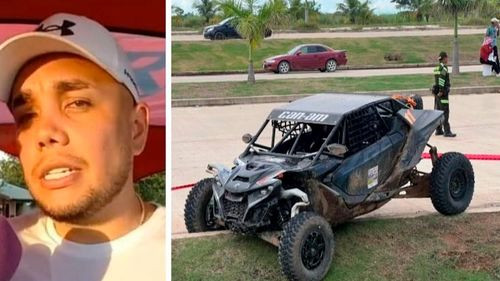 Fin de semana sangriento en Santa Cruz: Sicariato y ataques armados dejan tres fallecidos