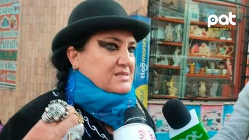 Galindo califica de “cuatro perdedores” a candidatos de la segunda vuelta