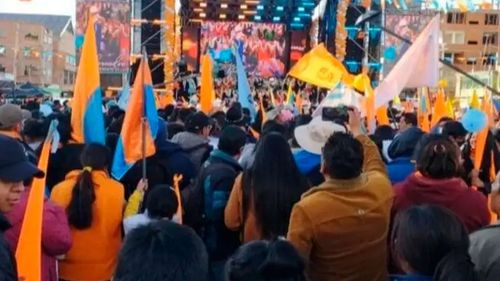 Hoy termina la campaña para segunda vuelta