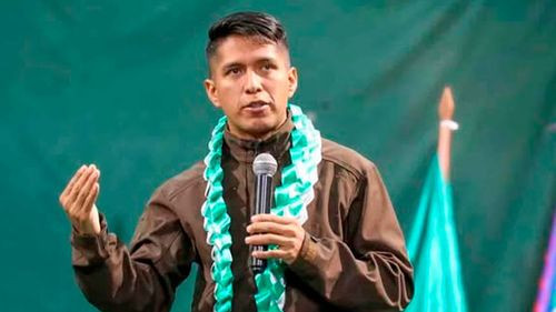 Senado respalda crítica a discurso ofensivo desde Chile