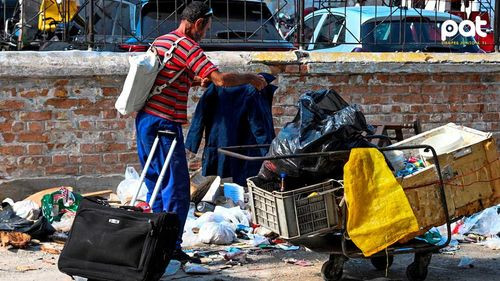 Cuba enfrenta crisis social con 89% de la población en pobreza extrema