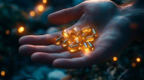  El consumo excesivo de vitaminas puede afectar la salud y causar riesgos inesperados