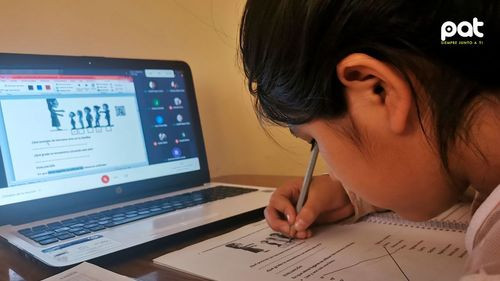 Educación prevé retorno a clases presenciales pese al ausentismo en la modalidad virtual