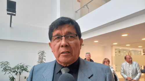 Legisladores de Libre piden información clara sobre fondos gestionados ante la CAF