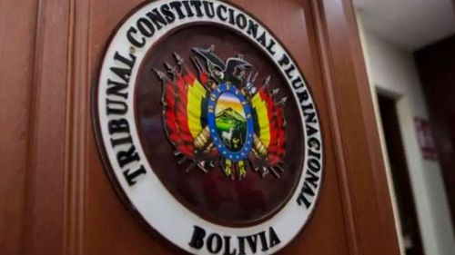 TCP admite recurso contra artículos de la Ley de Estado de excepción