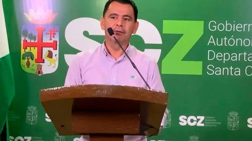 Alerta roja en Santa Cruz: Fallece joven de 20 años por fiebre amarilla en el municipio de Gutiérrez