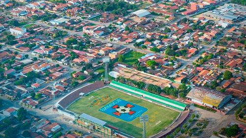 Blooming rechaza a Real Santa Cruz por “falta de seriedad” y ratifica localía en Montero