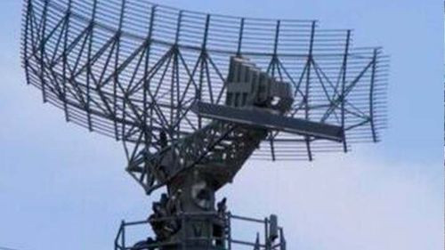 Solo dos de nueve radares comprados a Francia funcionan y detectaron 4.200 vuelos irregulares