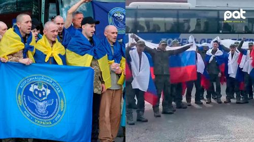 Ucrania y Rusia concretan nuevo intercambio de prisioneros tras acuerdo en Estambul