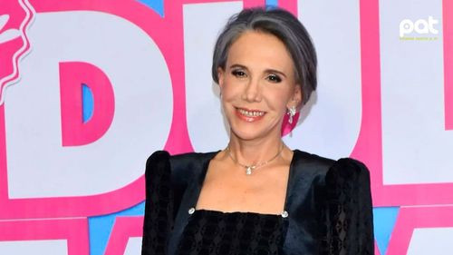 Florinda Meza contará su historia en un documental con inteligencia artificial