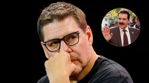 Marcelo Claure critica duramente a Manfred Reyes Villa y revela pedidos de dinero para campaña