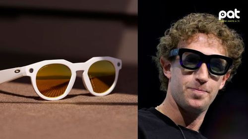 Zuckerberg afirma que no usar gafas con IA será una desventaja cognitiva en el futuro
