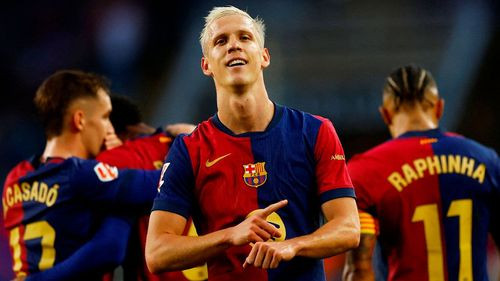 El Barcelona debe 159 millones de euros por sus fichajes