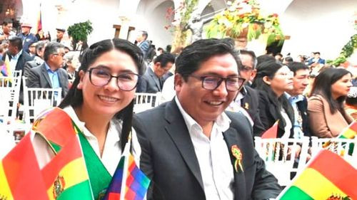 Copa invita a superar la polarización y fomentar la reconciliación por el Bicentenario
