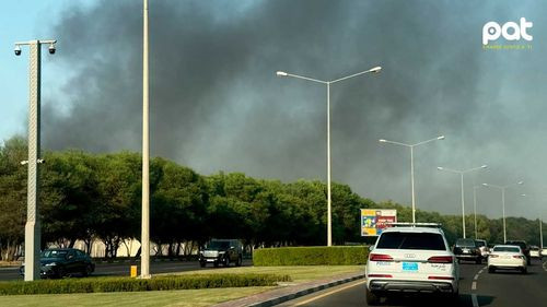 Putin bombardea centro de pago de jubilados en Yarova y deja 21 personas fallecidas