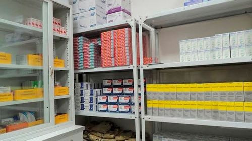 Sedes Oruro reporta desabastecimiento de medicamentos del 50%
