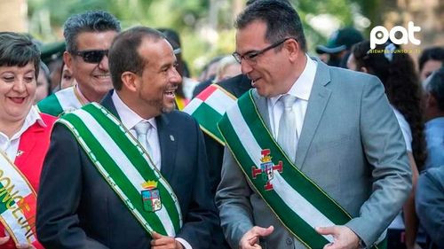 Conflicto entre seguidores de Camacho y Aguilera en audiencia del caso ‘Decretazo’