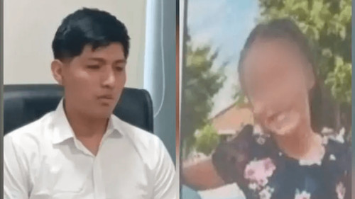 Alex mamani recupera su libertad y reafirma su inocencia en el caso yuvinka