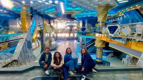 Cholets impulsan una millonaria economía en El Alto