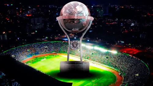 Santa Cruz será sede de la final de la Copa Sudamericana tras confirmación oficial