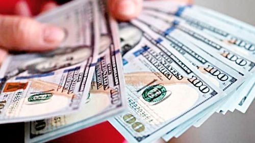 Dólar oficial disminuye en Bolivia: este viernes