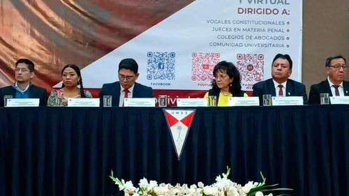 TCP impulsa acciones para agilizar la justicia constitucional