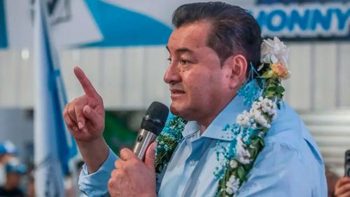 Concejo Municipal convoca a Jhonny Fernández a la sesión de honor por la efeméride cruceña