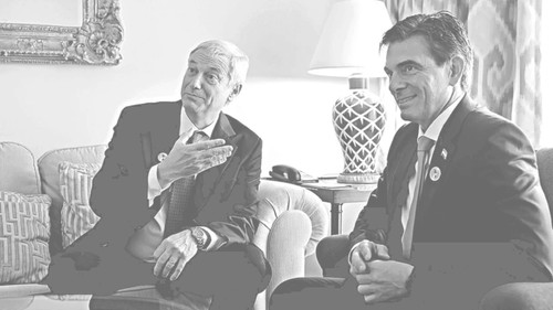 Paz y Kast impulsan acuerdos y acercamiento diplomático entre Bolivia y Chile