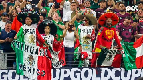 Temor a redadas migratorias aleja a aficionados mexicanos de estadios en EE.UU.