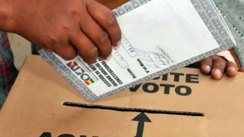 Advierten seis delitos electorales