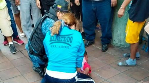 incendio en una habitación deja a una persona afectada por inhalación de humo