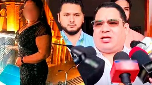 Liberan a mujer secuestrada tras pago por su rescate