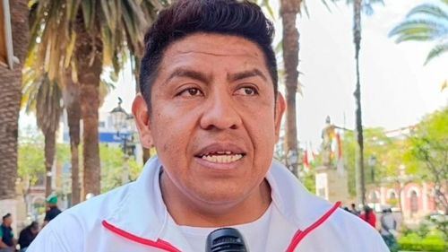 Amplían investigación por muerte de Mauricio Aramayo