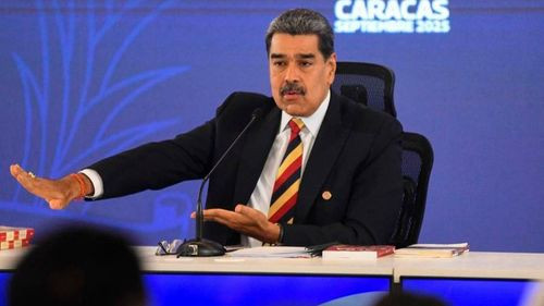 Nicolás Maduro adelanta oficialmente la Navidad en Venezuela desde el 1 de octubre