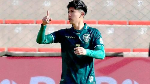 Las seis victorias históricas de  Bolivia en las Eliminatorias rumbo  al Mundial 2026