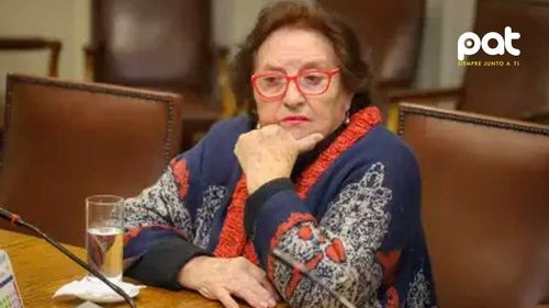 Diputada chilena insulta a bolivianos por propuesta sobre autos indocumentados