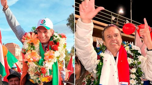 Dirigentes del MAS advierten con revocatorio si el nuevo gobierno no cumple