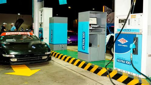 ANH ajusta precios de gasolinas premium y diésel ULS