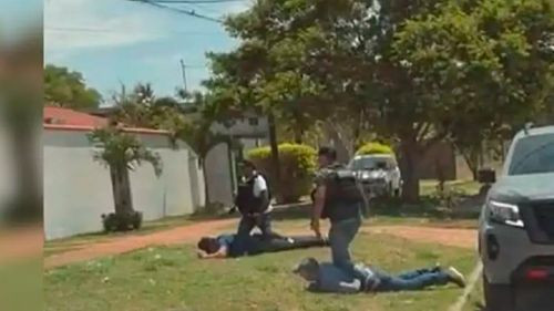 Cinco colombianos son capturados por estafar Bs 400.000 con falsa venta de oro