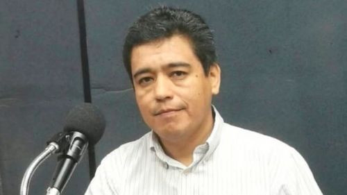 Gálvez asume vocería presidencial tras salida de Faval